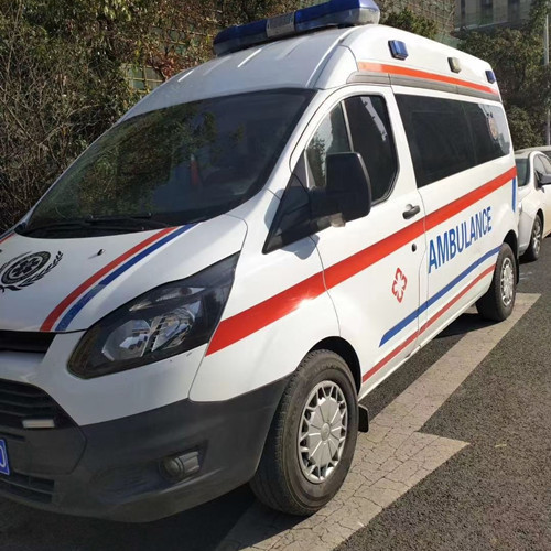 土默特左品质救护车出租,为您的健康出行负责