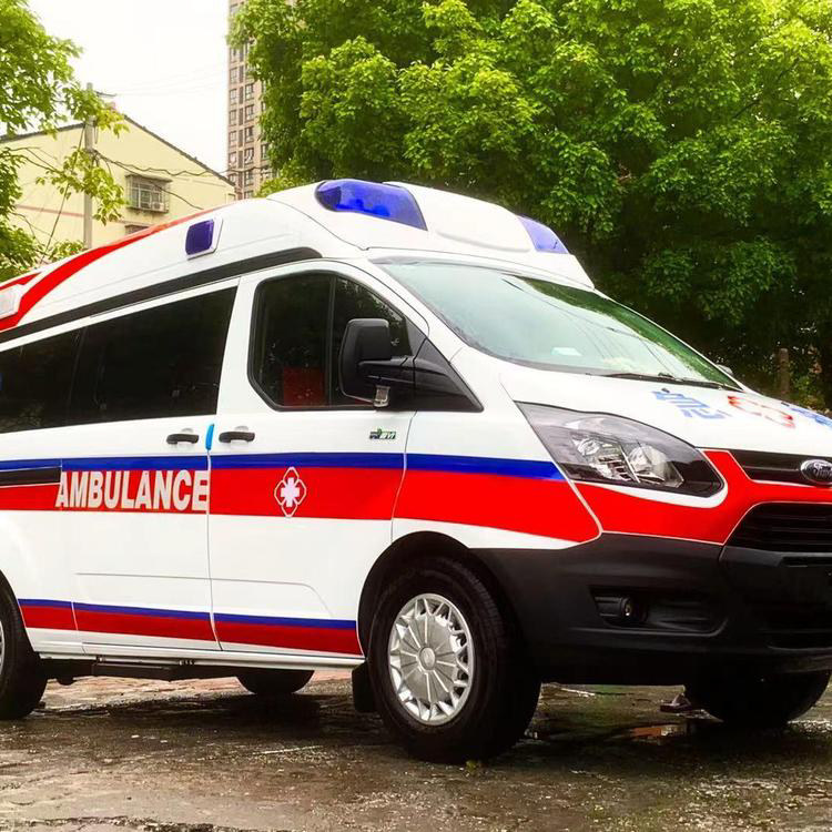 土默特左重症监护救护车出租护送返乡