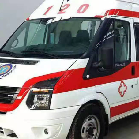 土默特左非急救护送病人转院租赁救护车的优缺点对比